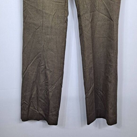 Banana Republic Ladies Wool Dress pants NWOT - Picture 3 of 9
